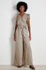  Feeling Feisty Jumpsuit