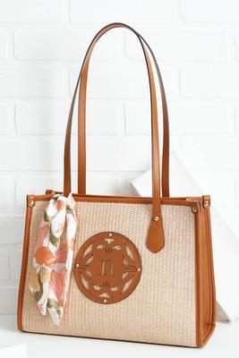 shades of summer bag