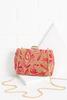  Needlepoint Clutch