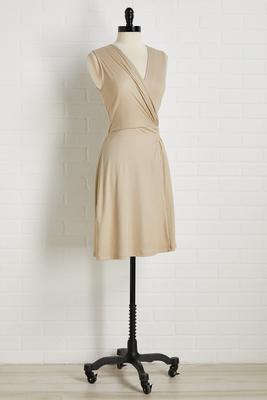 nature lover dress