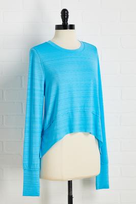 raising the barre top