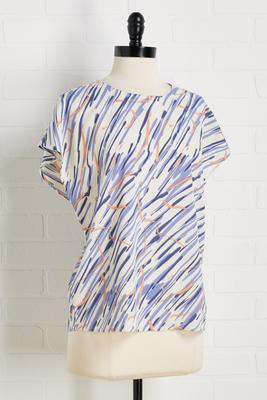 line in the sand top