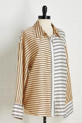 silky smooth shirt