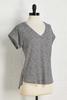  Worn To Be Wild Tee