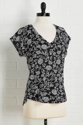 falling for you top