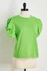  Bright And Bubbly Top
