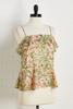  Summer Gardens Cami