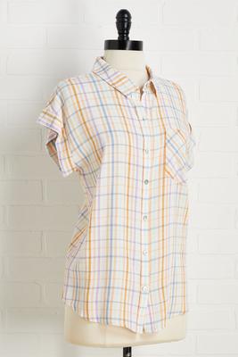 prep talk top