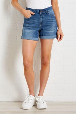 lake vacay shorts