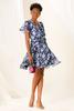  Blue And Me Together Dress