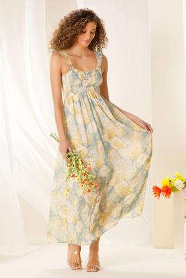 you are my sunshine dress