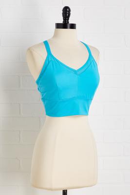 make your move sports bra
