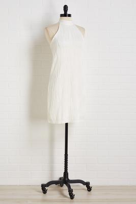 catch the wave dress