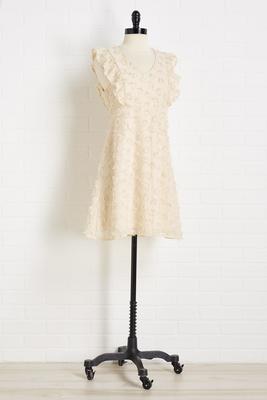 circle of friends dress