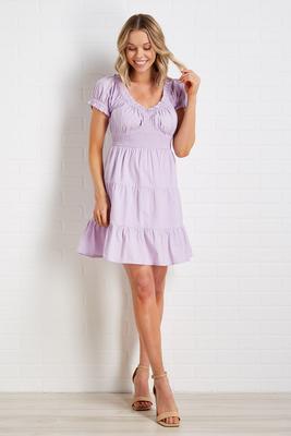 girl`s night dress