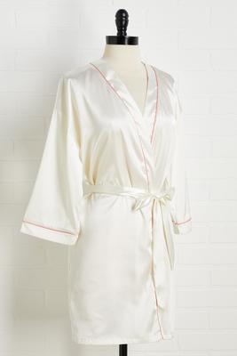 special night robe