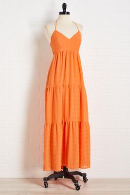 see ya in st. augustine dress