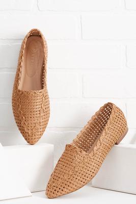 natural step flats