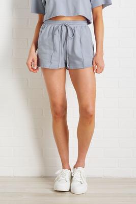 hearts racing shorts