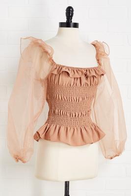 endless love top