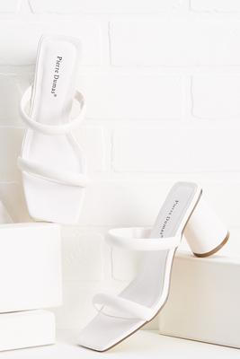 lifting the mood sandals