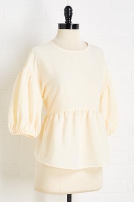 what a babe top