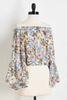  Prairie Petals Top