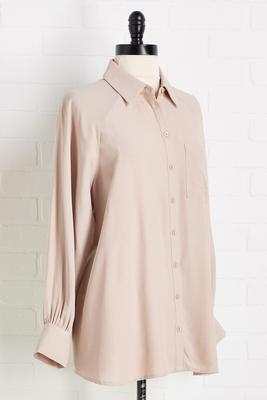 neutral ground tunic
