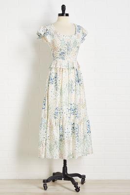 sun lover dress