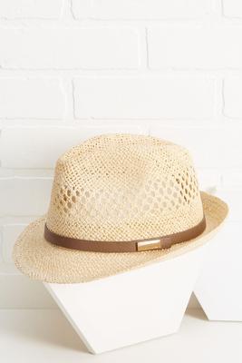 come sail away hat