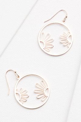 see you sun earrings