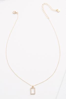 romancing the stone necklace