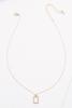  Romancing The Stone Necklace