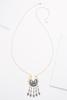  Find Your Tribe Pendant Necklace