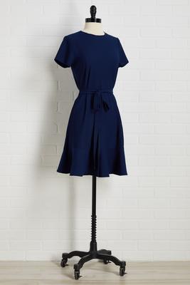 brunch with hue dress