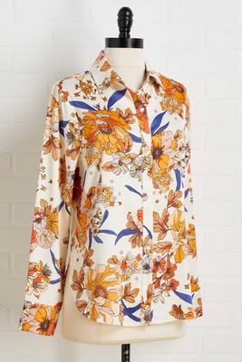 back in time shirt