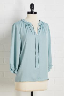ocean view top