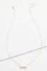  Delicate Details Necklace