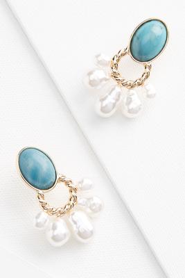 talk of the town earrings