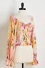  Watercolor Wishes Top