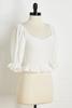 WHITE 129663