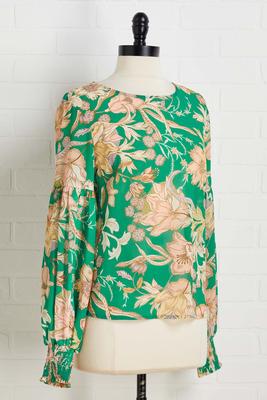 botanical garden top