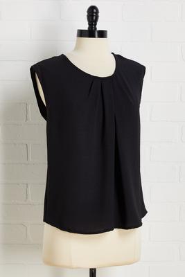 natural slate tank