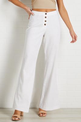 back to the beach pants