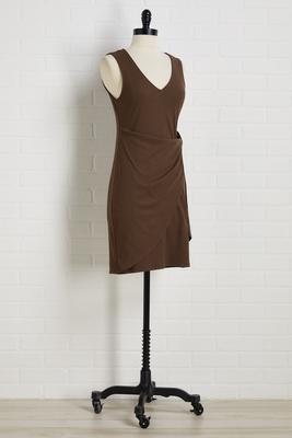 brownie points dress