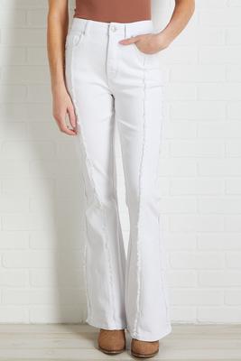 fray day jeans