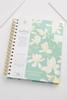  Floral Devotional Journal
