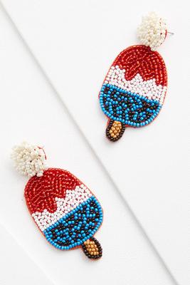 freedom is sweet earrings
