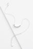  Delicate Beaded Anklet