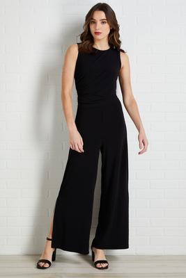 fancy pants jumpsuit